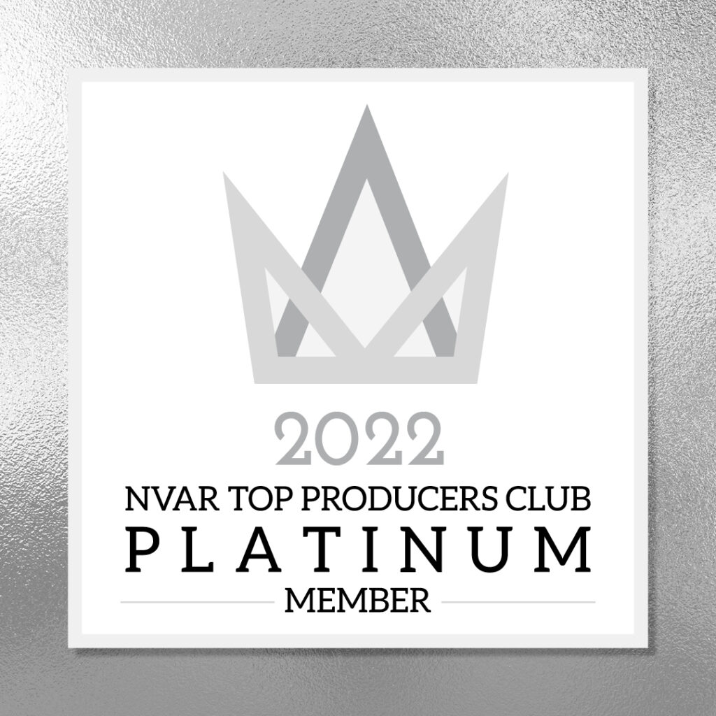 NVAR Platinum